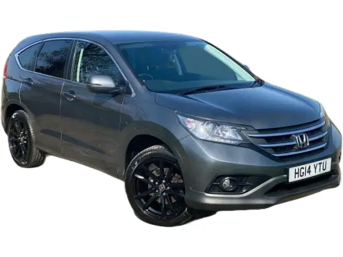 Honda CR-V HG14 YTU