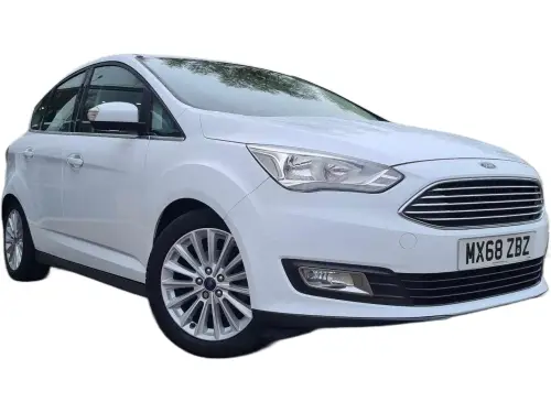 Ford C-Max MX68 ZBZ