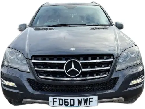 Mercedes-Benz ML FD60 WWF