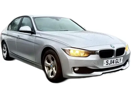 BMW 3 Series SJ14 GLY