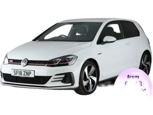 Volkswagen Golf SF18 ZNP