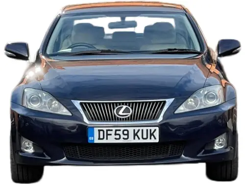 Lexus IS220 DF59 KUK