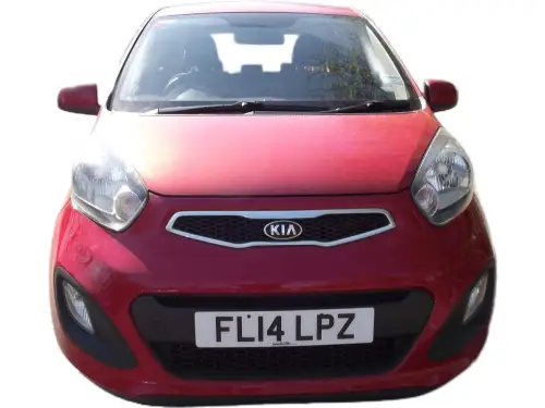Kia Picanto FL14 LPZ
