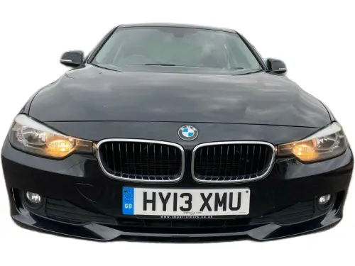 BMW 3 Series HY13 XMU
