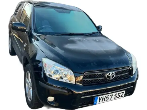 Toyota RAV4 YH57 SSZ