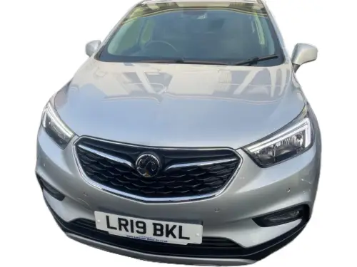 Vauxhall Mokka X Active Ecotec S/S LR19 BKL