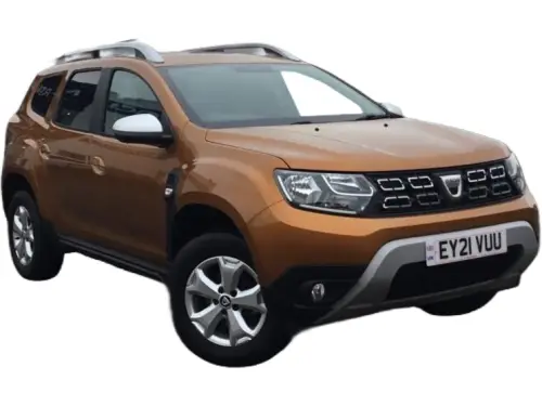 Dacia Duster EY21 VUU