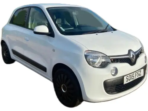 Renault Twingo SO15 FSZ