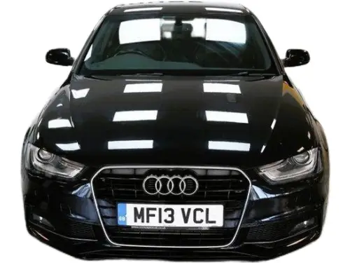 Audi A4 MF13 VCL