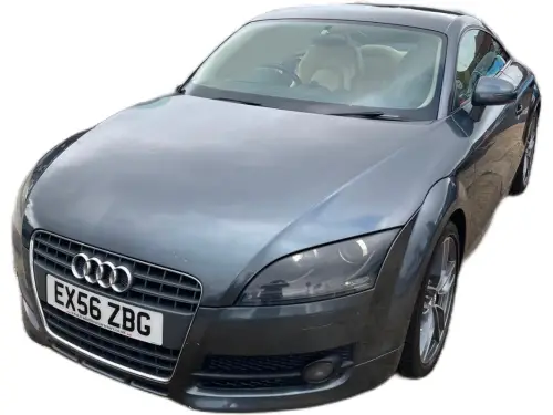 Audi TT EX56 ZBG