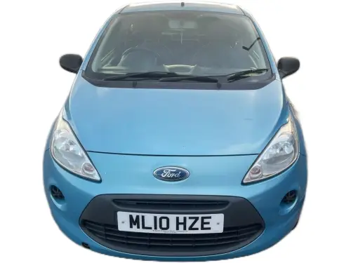 Ford KA ML10 HZE
