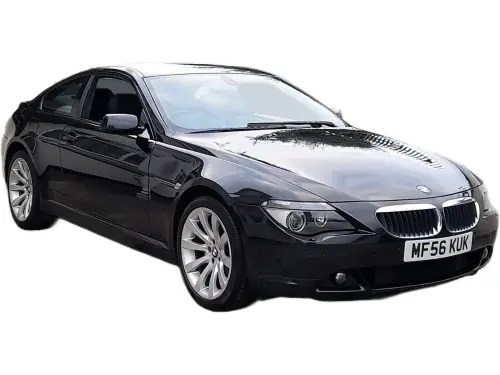 BMW 630 MF56 KUK