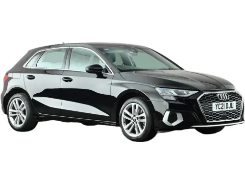 Audi A3 Sport 30 TFSI MHEV S-A YC21 DJU