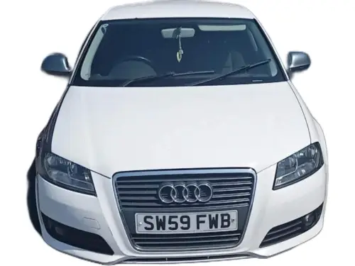 Audi A3 SW59 FWB