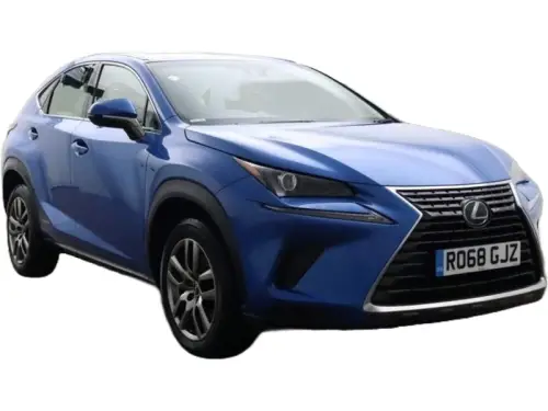 Lexus NX RO68 GJZ