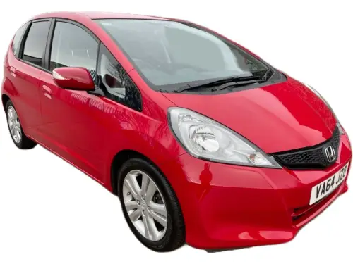 Honda Jazz ES + i-VTEC VA64 JZO