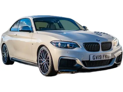 BMW 2 Series GV19 FKU