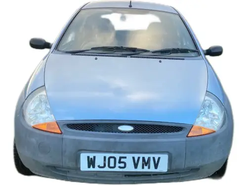 Ford KA WJ05 VMV