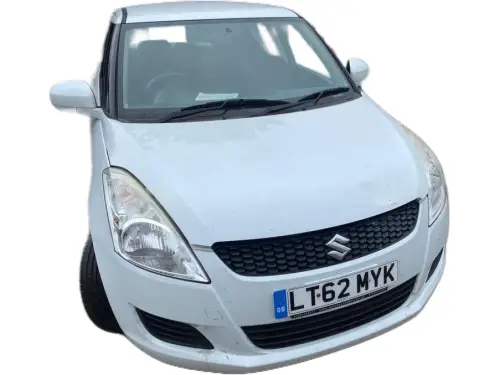 Suzuki Swift SZ3 Ddis LT62 MYK