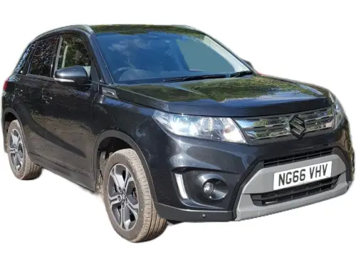 Suzuki Vitara NG66 VHV