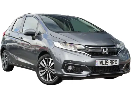 Honda Jazz WL19 RRX