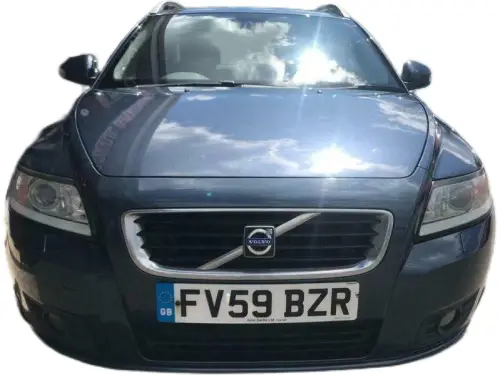 Volvo V50 SE Lux D Drive FV59 BZR