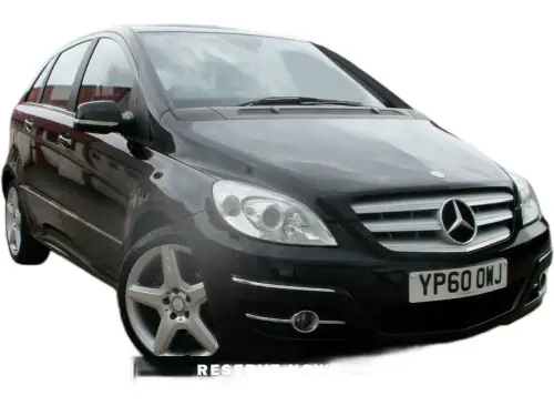Mercedes-Benz B180 Sport CDI YP60 OWJ