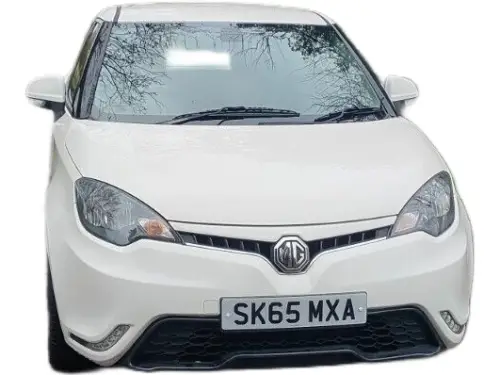 MG 3 SK65 MXA