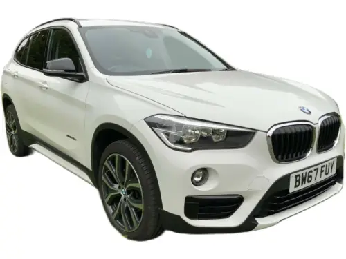 BMW X1 sDrive18d Sport BW67 FUY