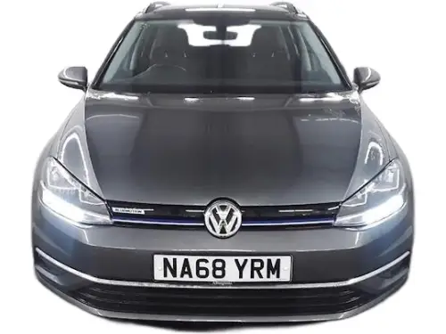 Volkswagen Golf NA68 YRM