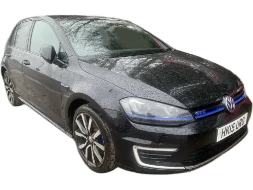 Volkswagen Golf HK15 URO