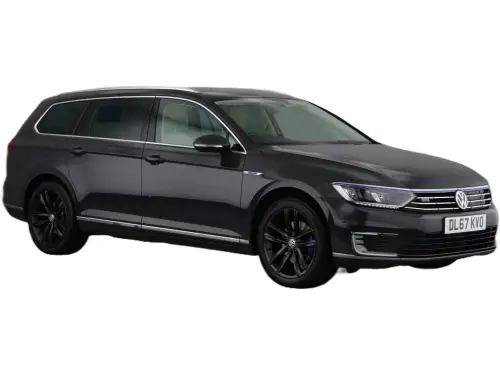 Volkswagen Passat DL67 KVO