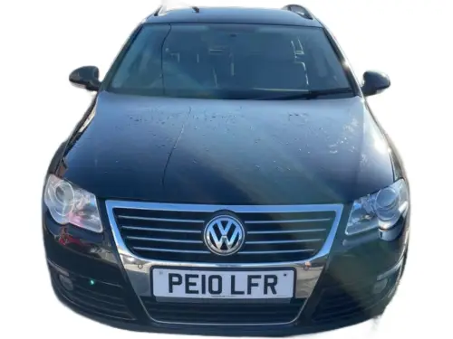 Volkswagen Passat PE10 LFR