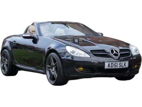 Mercedes-Benz SLK AD51 SLK