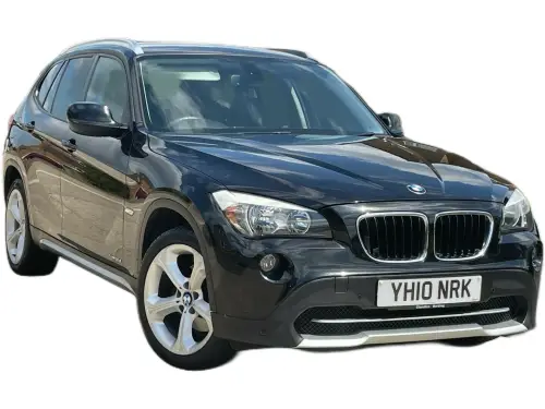 BMW X1 sDrive 18d SE YH10 NRK