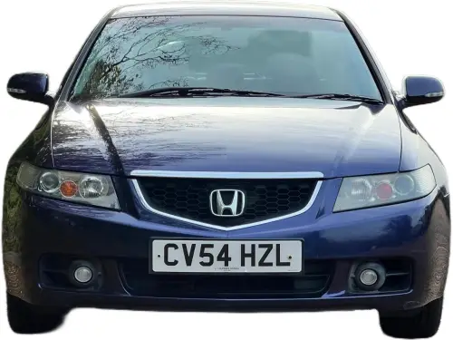 Honda Accord CV54 HZL