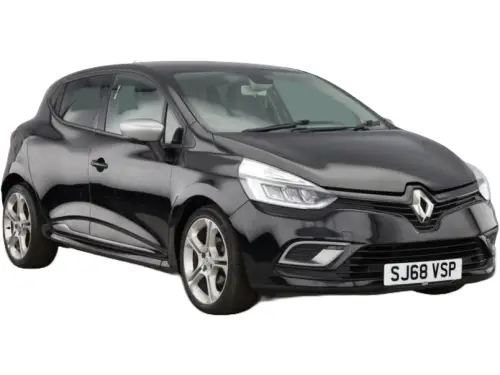 Renault Clio SJ68 VSP