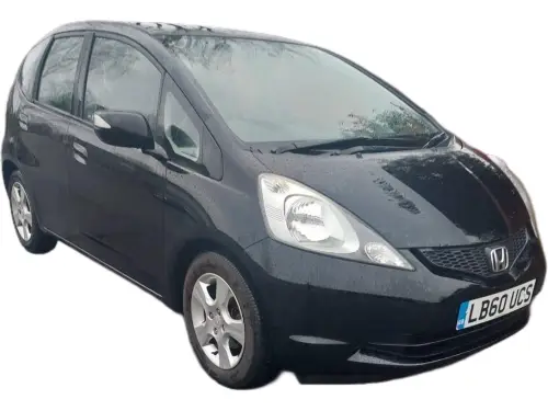 Honda Jazz LB60 UCS