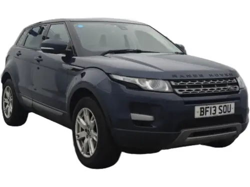 Land Rover Range Rover Evoque Pure SD4 BF13 SOU