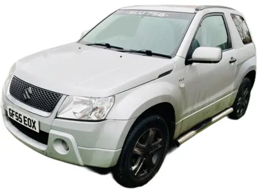 Suzuki Grand Vitara GF55 EOX