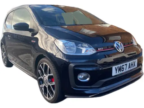 Volkswagen up YM67 AHX