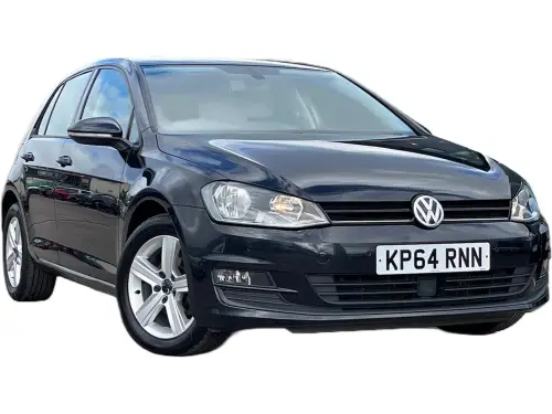 Volkswagen Golf KP64 RNN