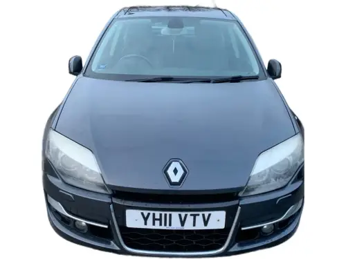 Renault Laguna YH11 VTV