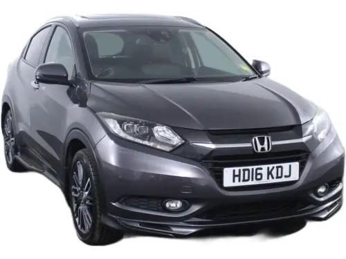 Honda HR-V HD16 KDJ