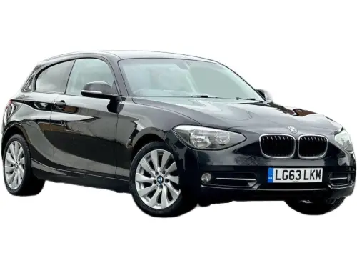 BMW 114 LG63 LKM