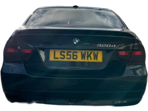 BMW 3 Series LS56 WKW