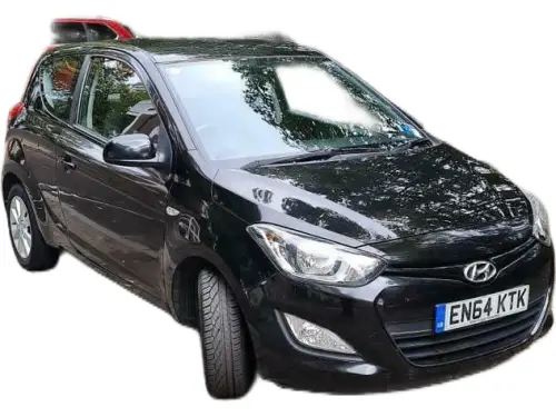 Hyundai I20 Active EN64 KTK