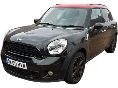MINI Mini (R60) SL60 HVW