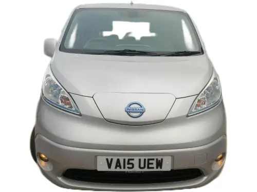 Nissan NV200 VA15 UEW