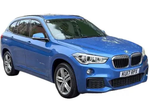 BMW X1 KU17 RPX